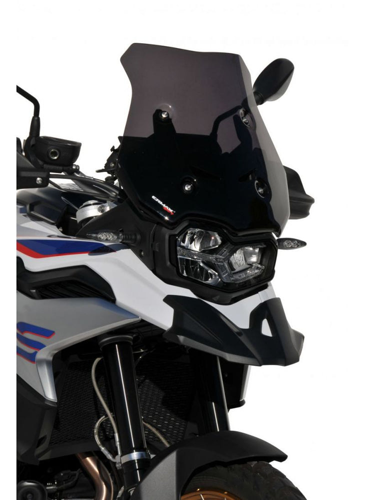 Ermax sport touring windscreen F850GS 2018+