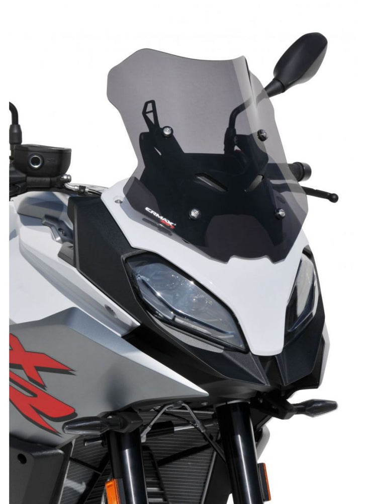 
                  
                    Ermax Sport Windschutzscheibe BMW F900XR 2020+
                  
                