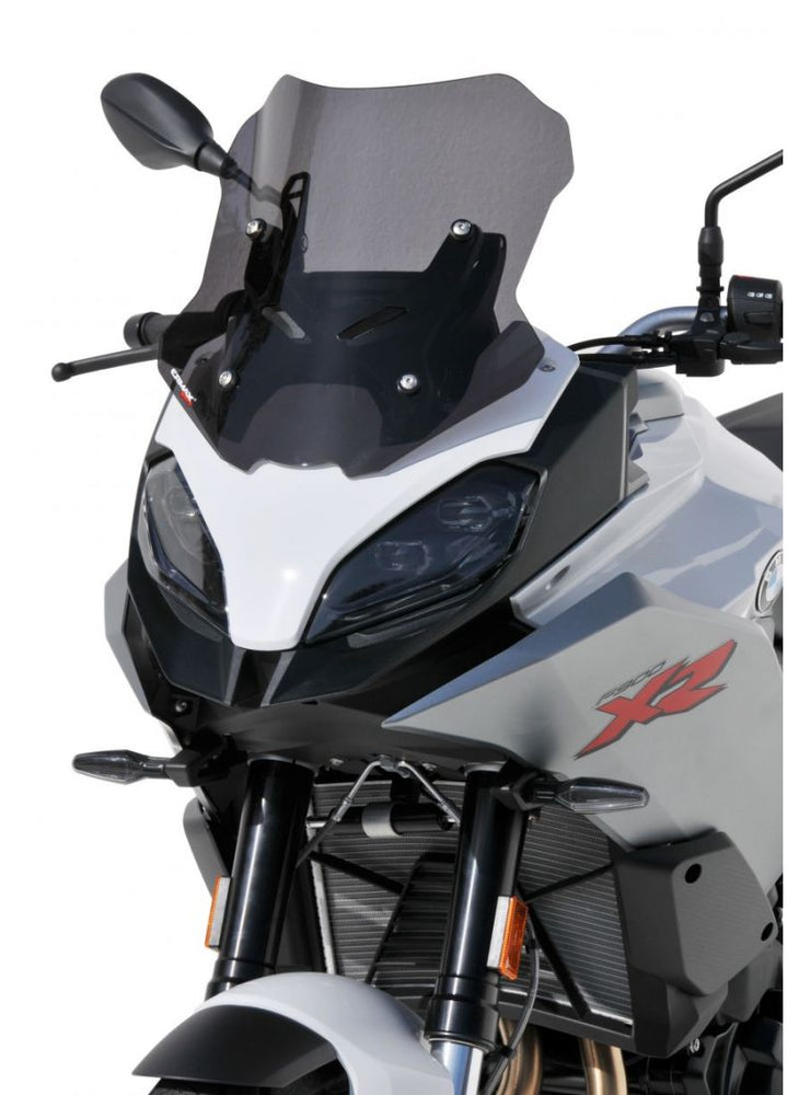 
                  
                    Ermax sport windscreen  BMW F900XR 2020+
                  
                