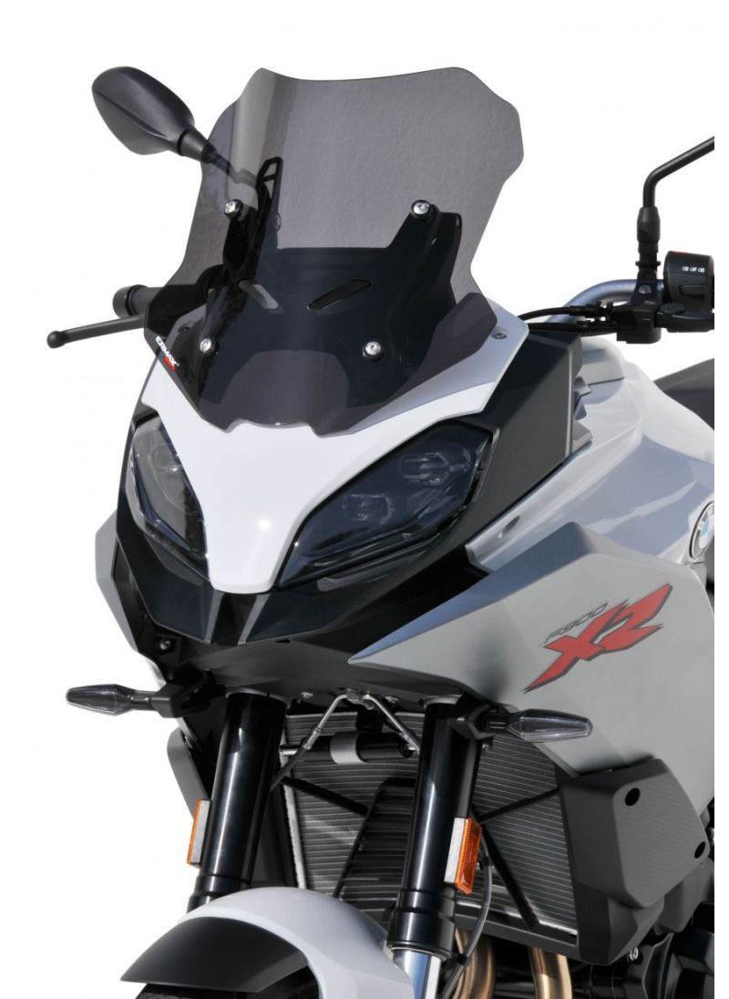 Ermax sport windscreen  BMW F900XR 2020+