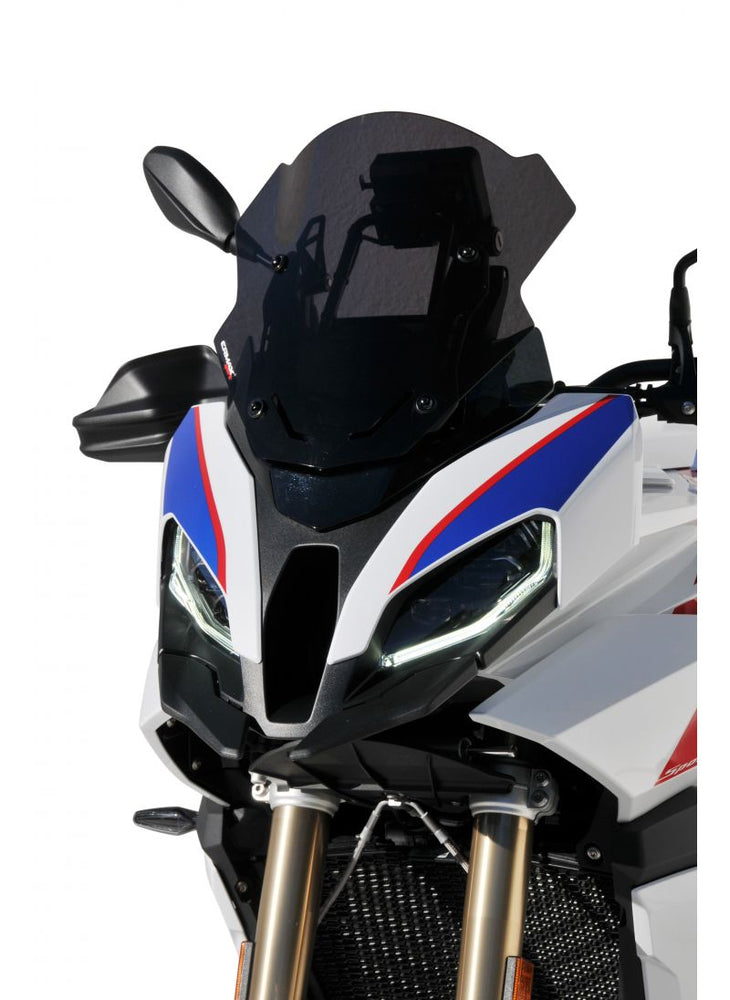 
                  
                    Ermax windscreen Sport 36cm S1000XR 2020+
                  
                