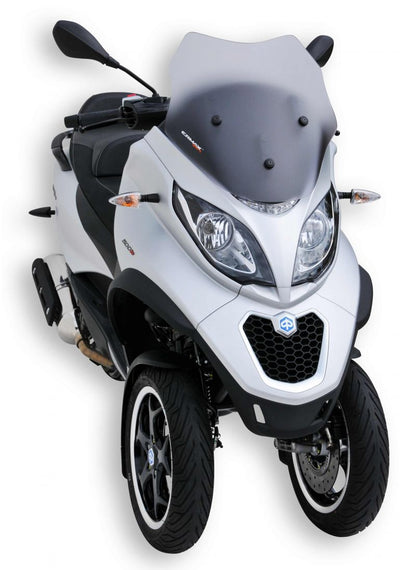 Ermax Sport windscherm 45cm MP3 125-300-400-500 2011-2018