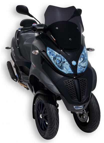 Ermax Sport windscreen 45cm MP3 125-300-400-500 2011-2018