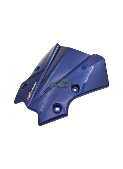 Ermax Colour wind screen 22cm Yamaha MT-07 MT07 2021+