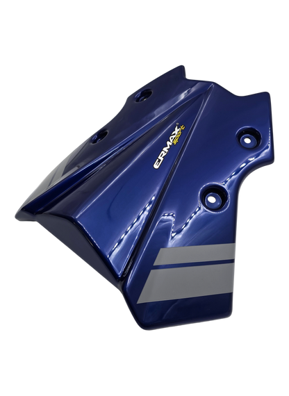 Ermax Colour wind screen 22cm Yamaha MT-07 MT07 2021+