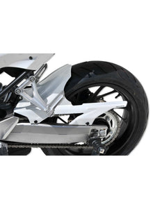 Ermax achterspatbord (hugger) Honda CBR650F 2014 2015 2016