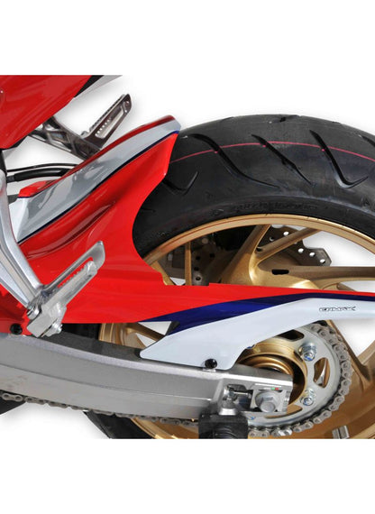 Ermax achterspatbord (hugger) Honda CBR650F 2014 2015 2016