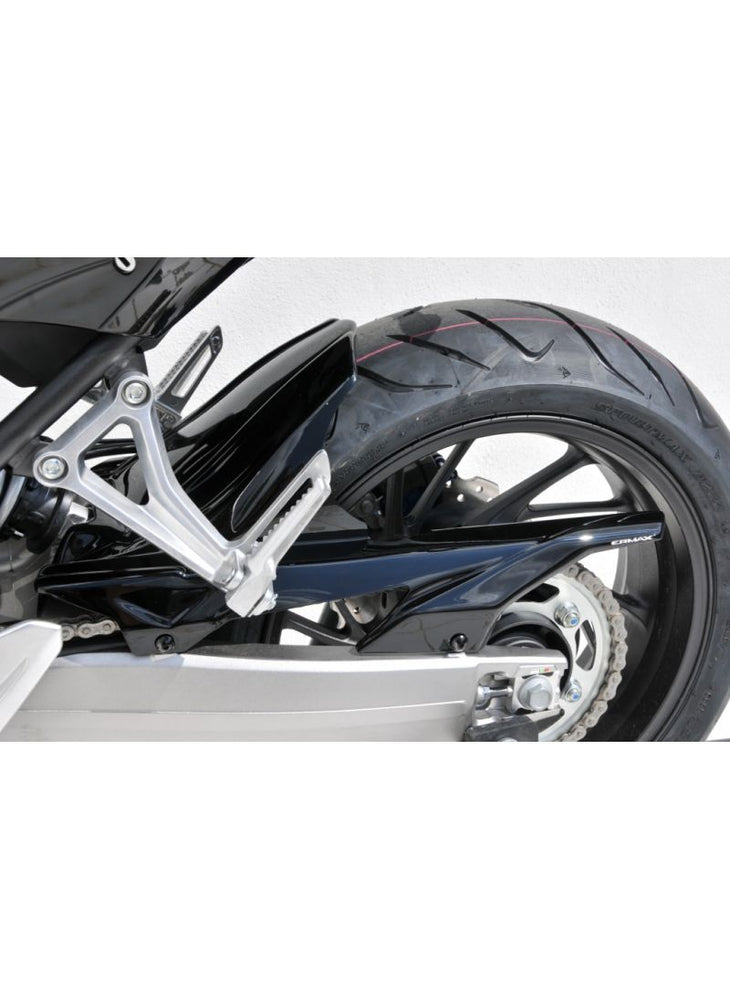 
                  
                    Ermax hugger (rear fender) Honda CBR650F 2017 2018 2019
                  
                