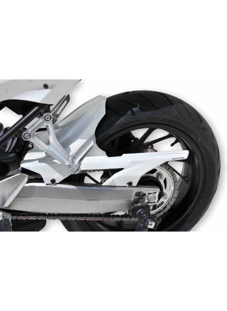 
                  
                    Ermax hugger (rear fender) Honda CBR650F 2017 2018 2019
                  
                