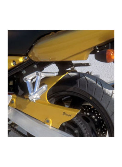 Ermax achterspatbord (hugger) Yamaha FZS600 Fazer 1998-2001