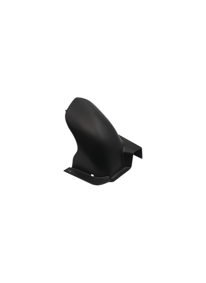 Ermax hugger (rear fender) Yamaha FZS600 Fazer 1998-2001