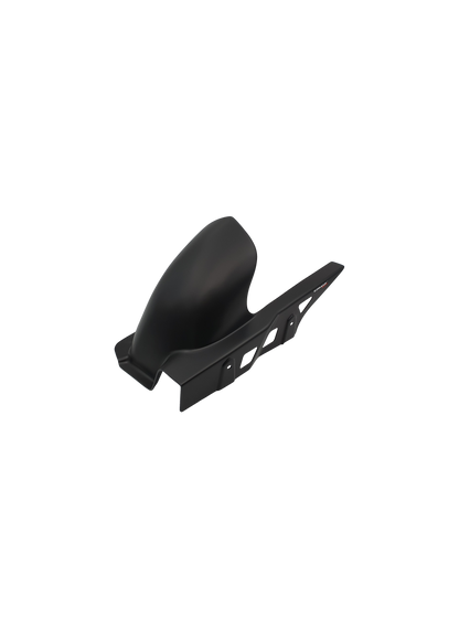 Ermax achterspatbord (hugger) Yamaha FZS600 Fazer 1998-2001