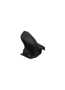 Ermax hugger (rear fender) Yamaha FZS600 Fazer 2002-2003