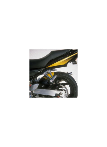 Ermax achterspatbord (hugger) Yamaha FZS600 Fazer 2002-2003