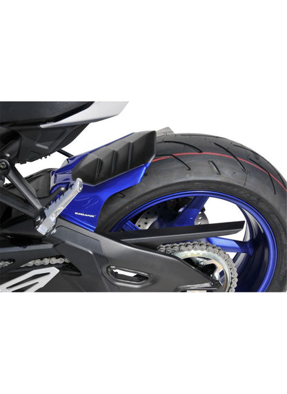 Ermax achterspatbord (hugger) Yamaha MT-10 MT10 2016-2021