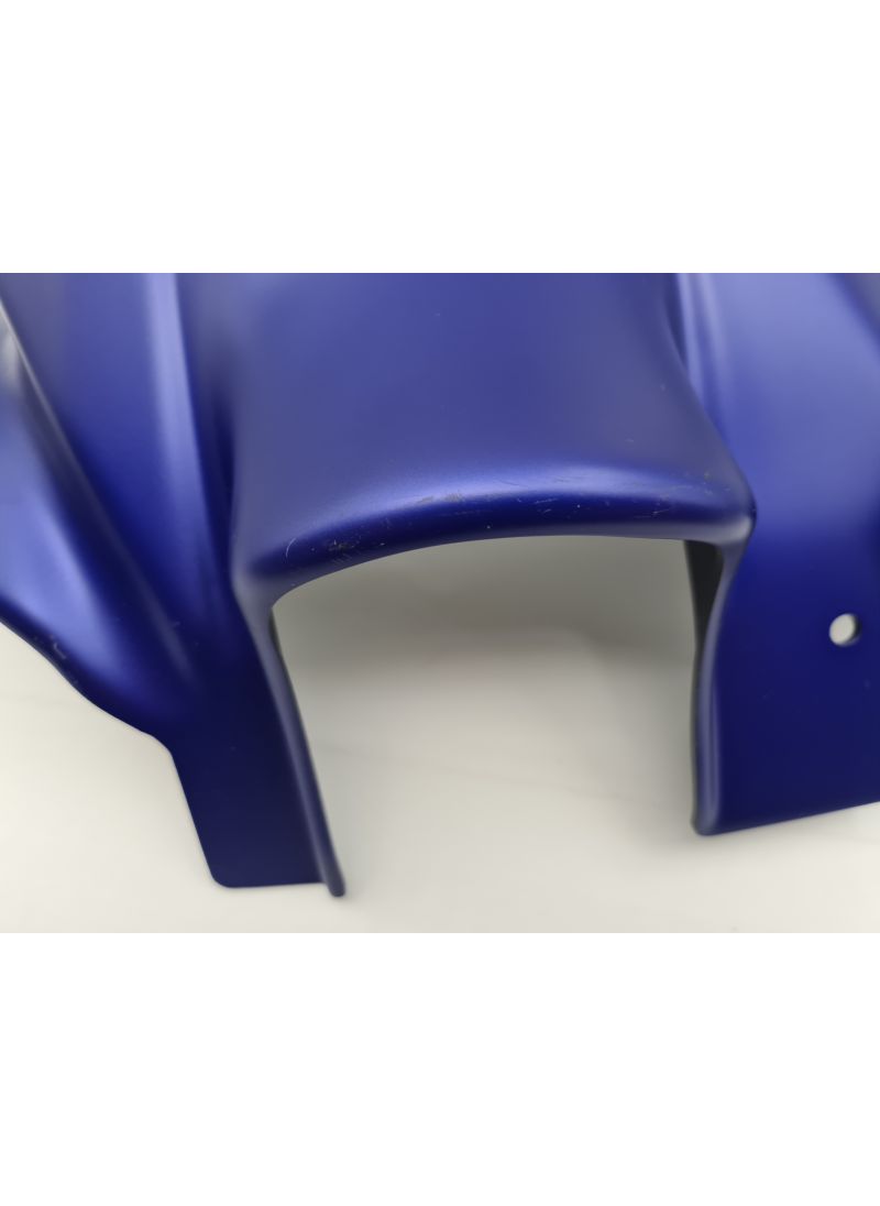 Ermax hugger rear fender Matt Race Blu MT-07 2014 2016