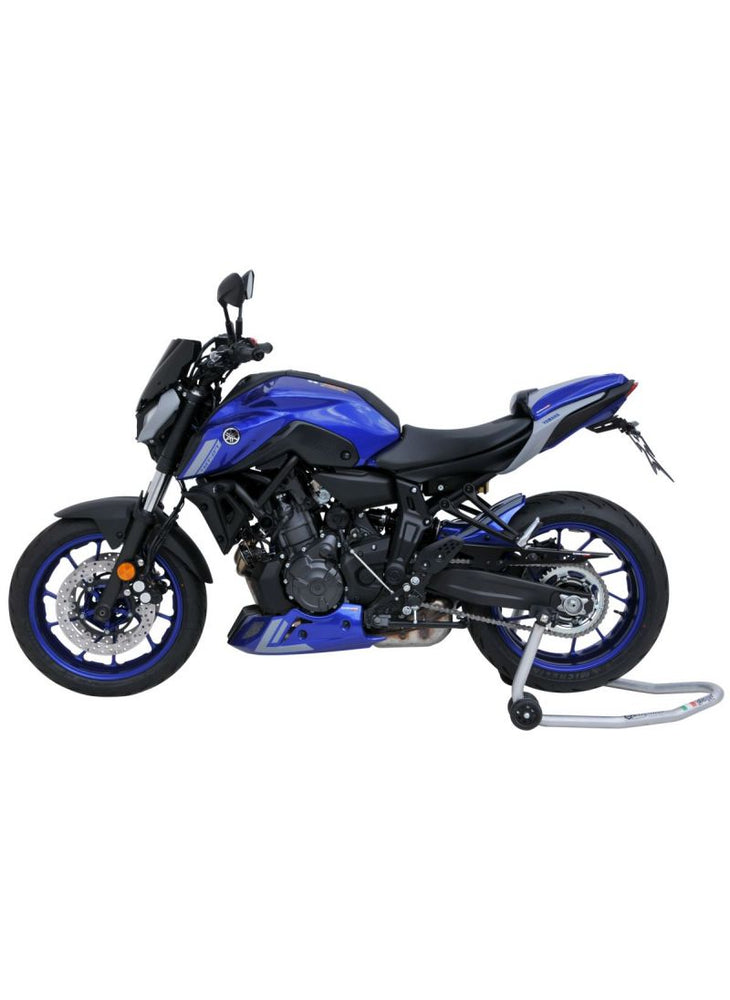 
                  
                    Ermax Hugger (Fender arrière) Yamaha MT-07 MT07 2021+
                  
                