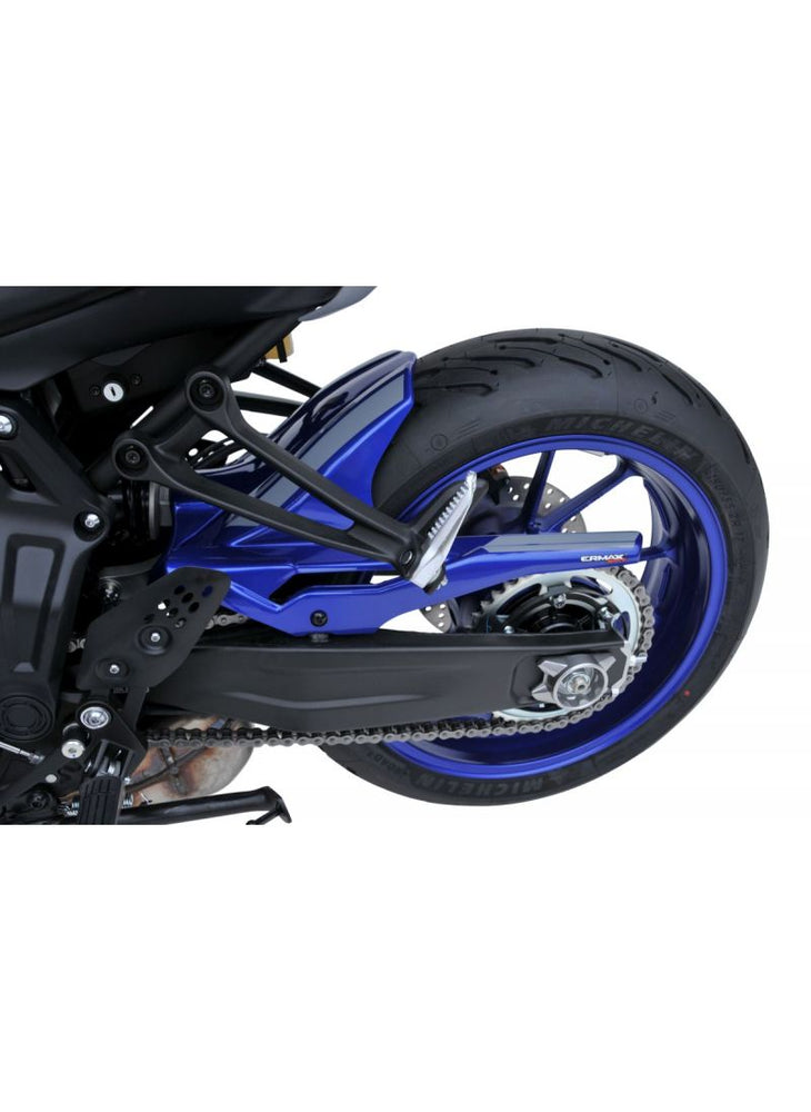 
                  
                    Ermax hugger (rear fender) Yamaha MT-07 MT07 2021+
                  
                