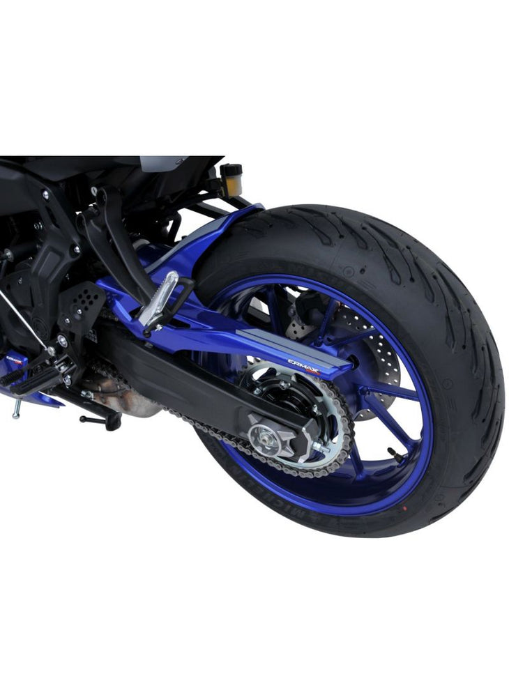 
                  
                    Ermax hugger (rear fender) Yamaha MT-07 MT07 2021+
                  
                