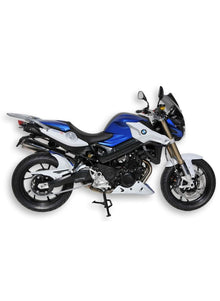 Ermax hugger (rear fender) BMW F800R 2015-2019