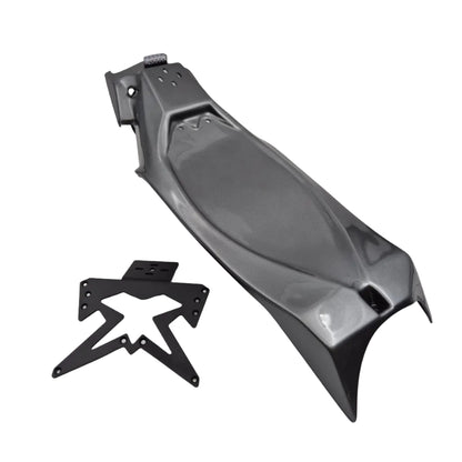 Ermax undertail Honda CB1000R 2008-2017