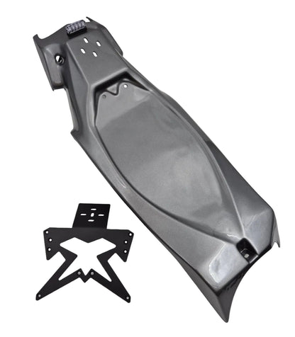 Ermax undertail Honda CB1000R 2008-2017