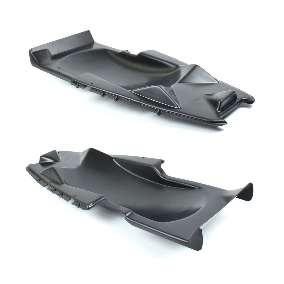 Ermax undertail undertray Yamaha FZS1000 Fazer 2001-2005 ongespoten