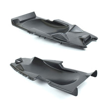 Ermax undertail undertray Yamaha FZS1000 Fazer 2001-2005 ongespoten