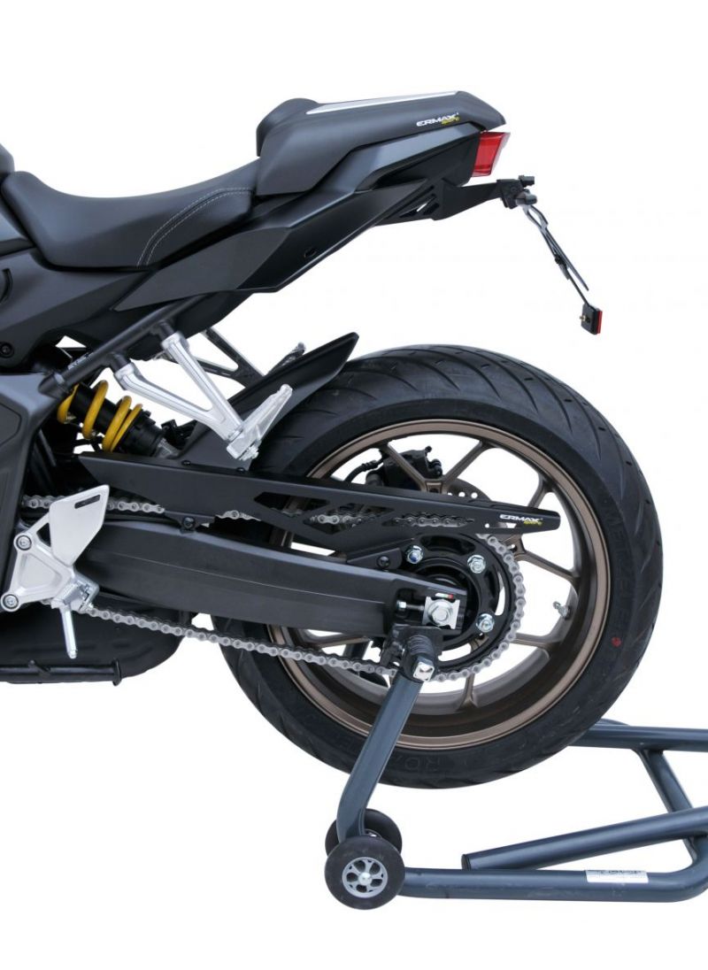 Ermax seat cover (seat cowl) Honda CB650R 2021-2024