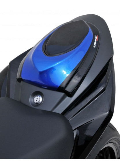 Ermax duoseat seatcover (monozit) Suzuki GSX-S 750 2017+
