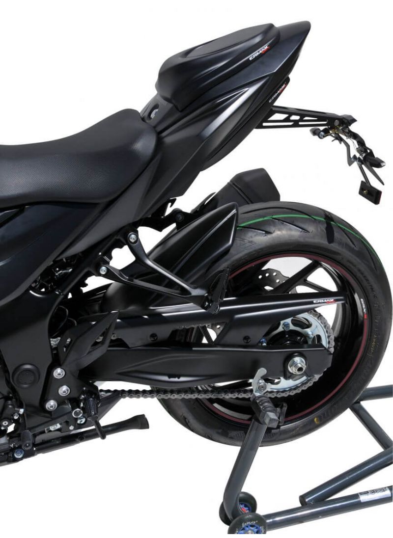 Ermax seat cover (seat cowl) Suzuki GSX-S 750 2017+