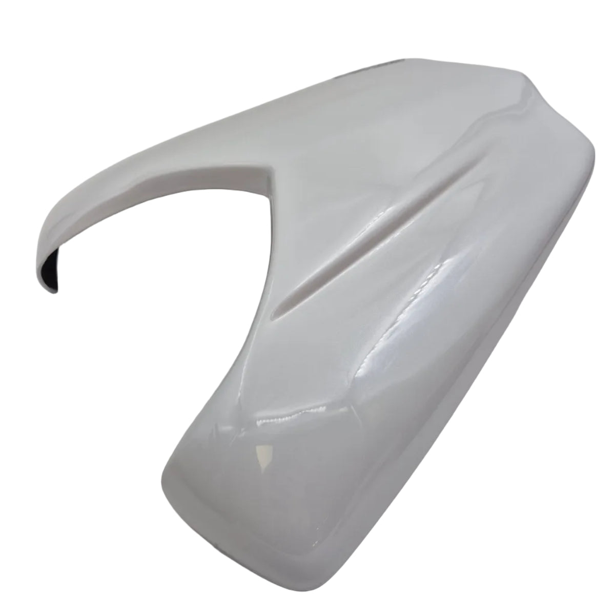 E850212108 Ermax duoseat monozit Yamaha FZ8N 2010-2015 Bluish White Cocktail (BWC1) links
