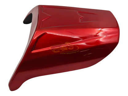 Cubierta de asiento ERMAX (capucha de asiento) Yamaha FZ6N 2004-2010 y FZ6 S2 Fazer 2007-2013