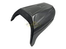 Ermax duoseat seatcover (monozit) Yamaha FZ6N 2004-2010 and FZ6 S2 Fazer 2007-2013