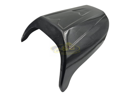 Cubierta de asiento ERMAX (capucha de asiento) Yamaha FZ6N 2004-2010 y FZ6 S2 Fazer 2007-2013