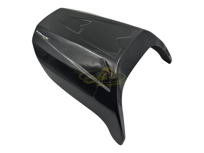Cubierta de asiento ERMAX (capucha de asiento) Yamaha FZ6N 2004-2010 y FZ6 S2 Fazer 2007-2013