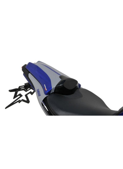Ermax duoseat seatcover (monozit) Yamaha MT-07 MT07 2021+