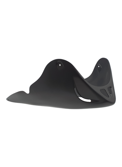 Ermax bellypan Yamaha FZS600 Fazer 1998-2003