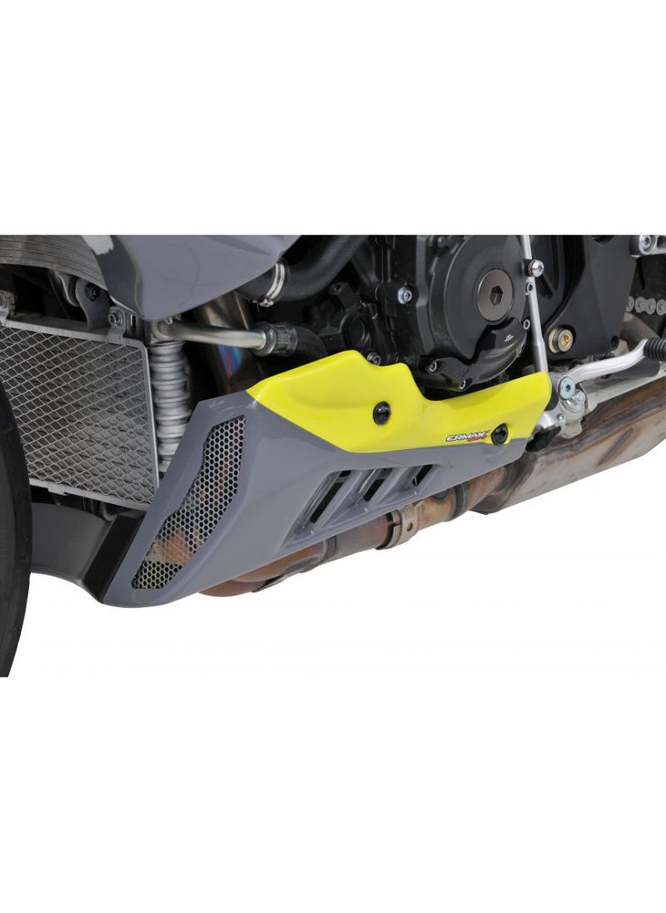 
                  
                    Ermax bellypan Yamaha MT-10 MT10 2016-2021
                  
                