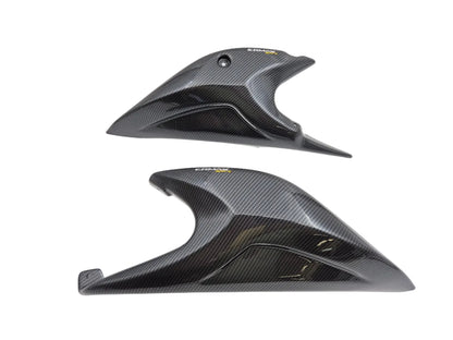 E890282082 carbonlook Ermax bellypan Yamaha FZ1