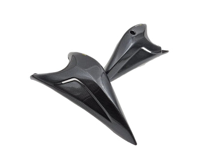 E890282082 carbonlook Ermax bellypan Yamaha FZ1