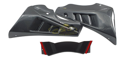 Ermax Bellypan Yamaha MT-10 MT10 2016-2021