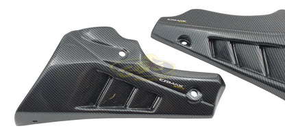 Ermax Bellypan Yamaha MT-10 MT10 2016-2021