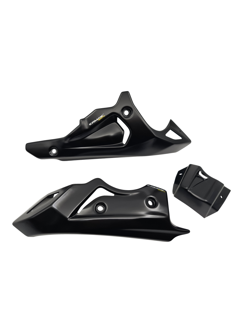 Ermax bellypan Yamaha MT-07 MT07 2021+