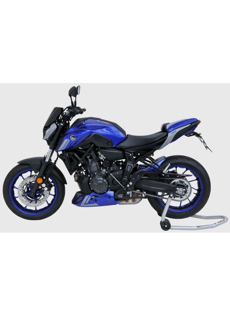 Ermax bellypan Yamaha MT-07 MT07 2021+