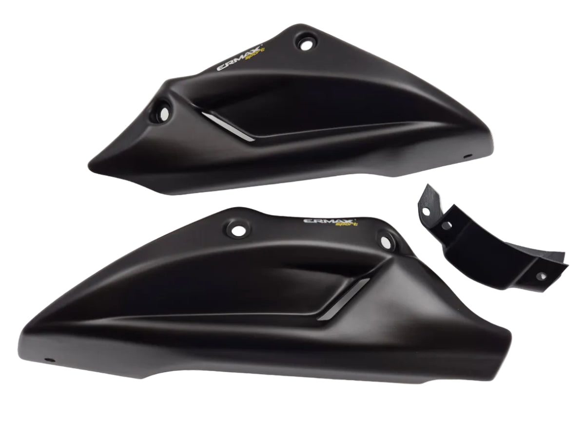 Ermax bellypan Kawasaki Z650 2020+ – G&G Shop