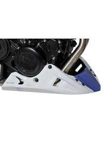 Ermax bellypan BMW F800R 2015-2019