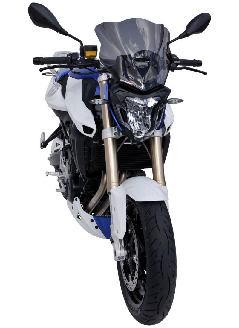 Ermax bellypan BMW F800R 2015-2019