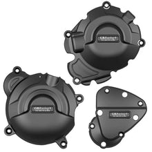 GB Racing Secondary Engine Cover Set – Triumph Speed Triple 1200 RX (2025+)