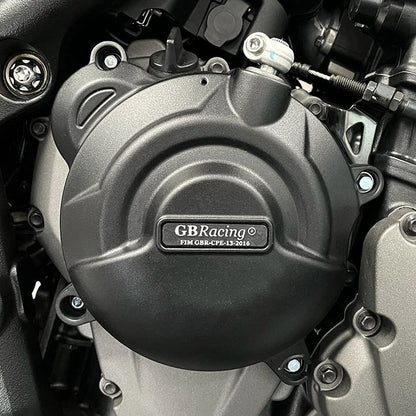 GB Racing Secondary Engine Cover Set – Triumph Speed Triple 1200RS (2021-2024)